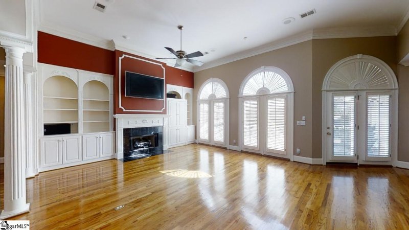 Property image 3 at 15 Germander Court, Greenville, SC 29615