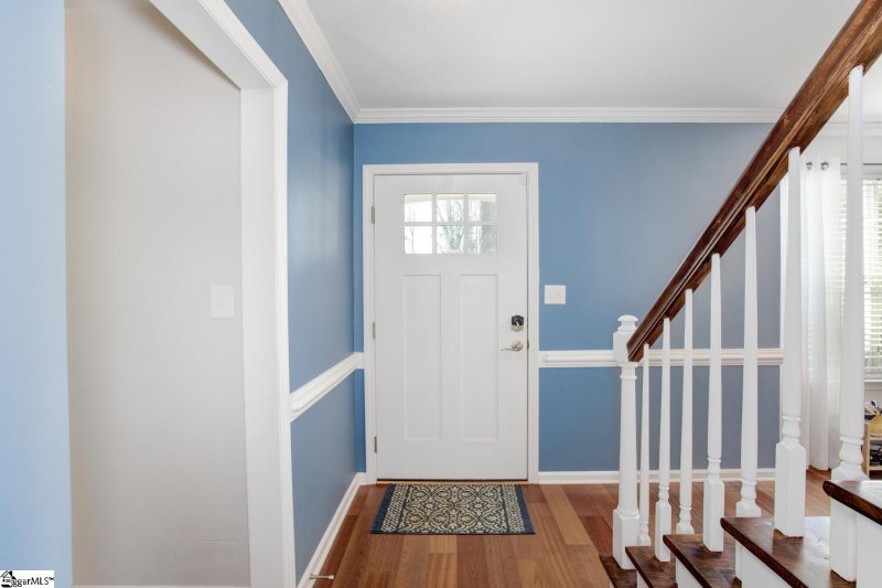 Property image 3 at 6 Donegal Court, Simpsonville, SC 29681