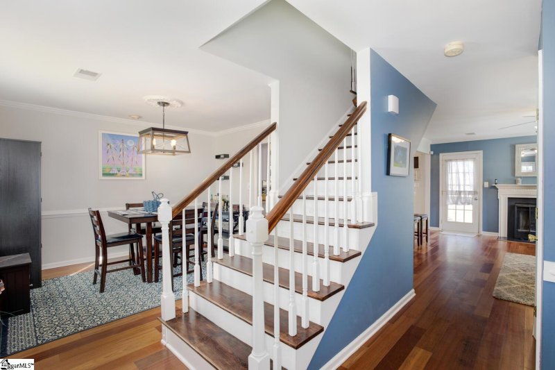 Property image 4 at 6 Donegal Court, Simpsonville, SC 29681