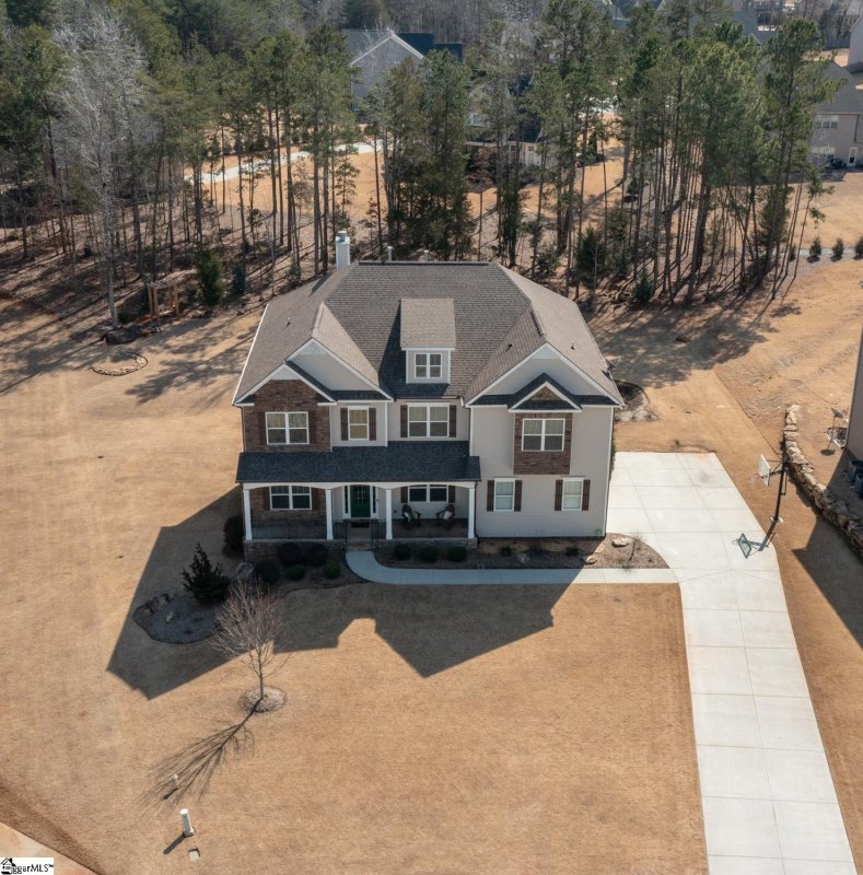Property image 2 at 128 Ridgewater Court, Fountain Inn, SC 29644