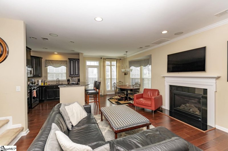 Property image 2 at 430 Christiane Way, Greenville, SC 29607