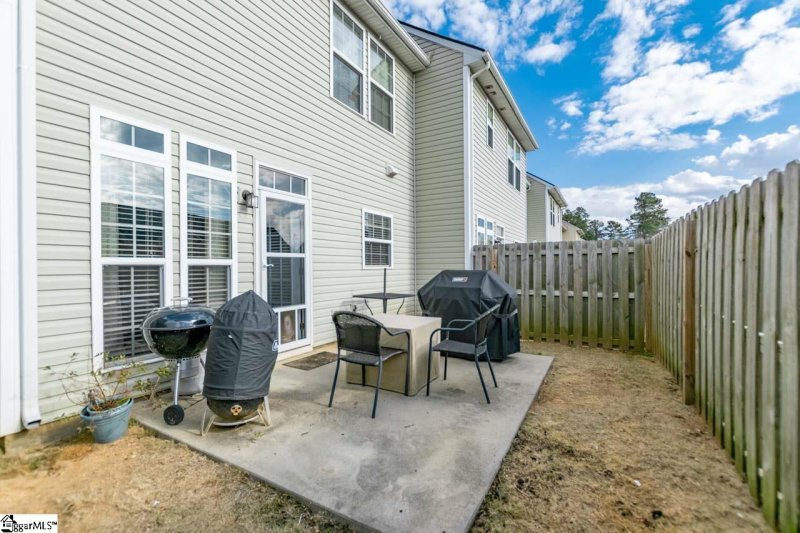 Property image 4 at 430 Christiane Way, Greenville, SC 29607