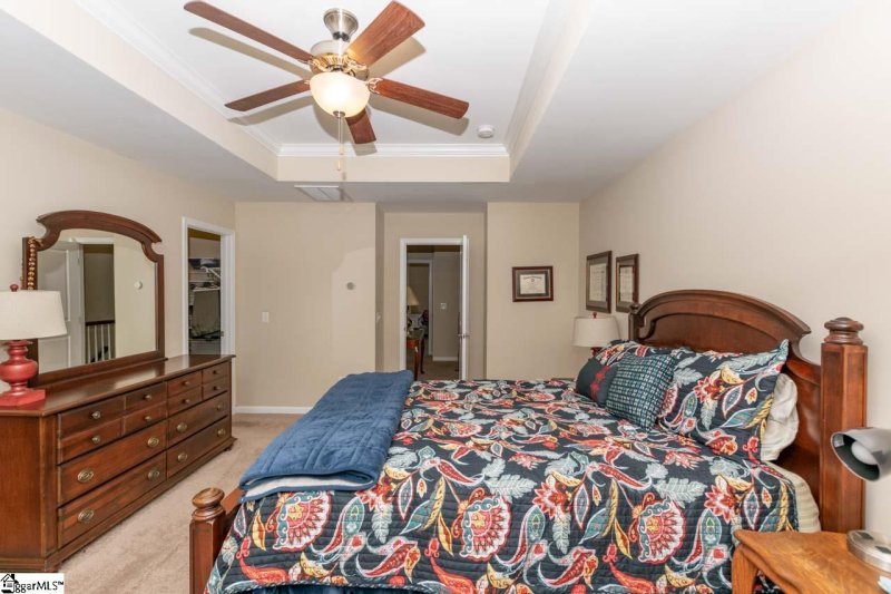 Property image 5 at 430 Christiane Way, Greenville, SC 29607