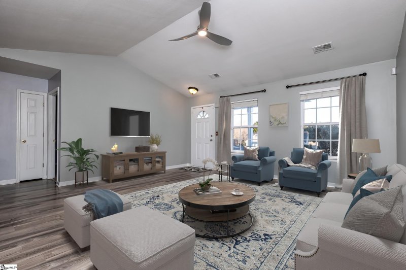 Property image 3 at 131 Saint James Court, Anderson, SC 29621