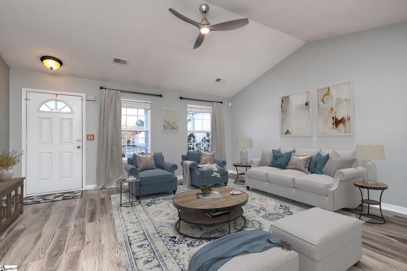 Property image 5 at 131 Saint James Court, Anderson, SC 29621