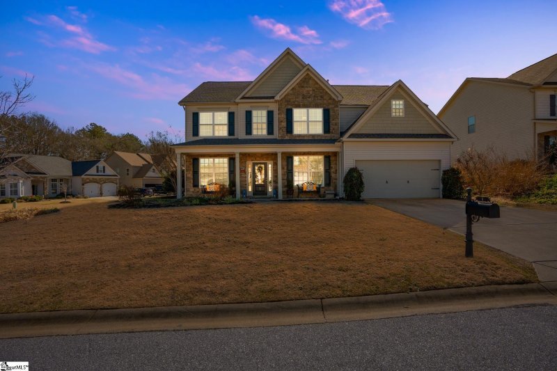 Property image 2 at 1 Chatham Court, Easley, SC 29642