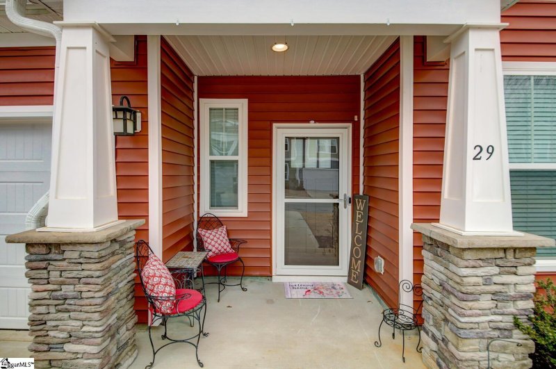 Property image 2 at 29 Creekhaven Lane, Taylors, SC 29687