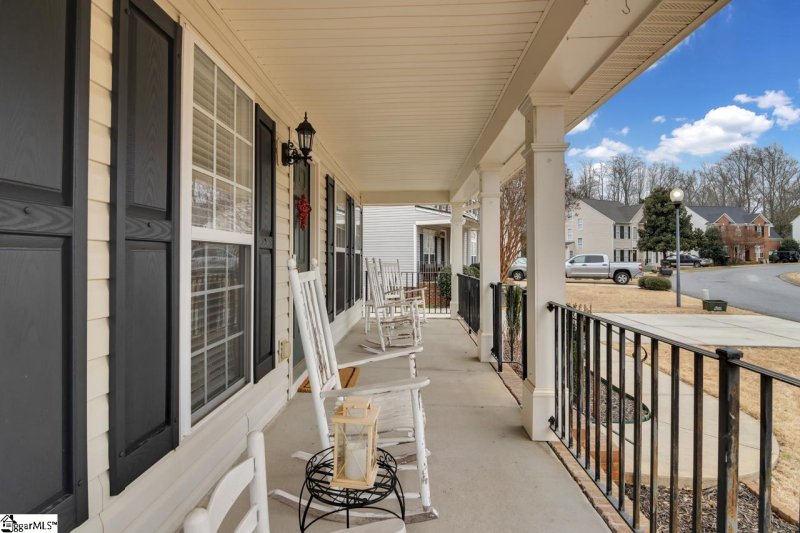 Property image 2 at 118 White Bark Way, Taylors, SC 29687