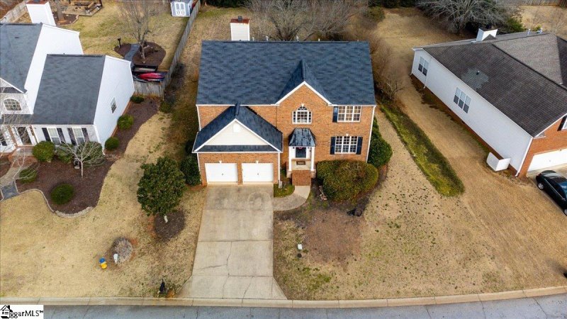 Property image 3 at 8 Heather Stone Court, Simpsonville, SC 29680