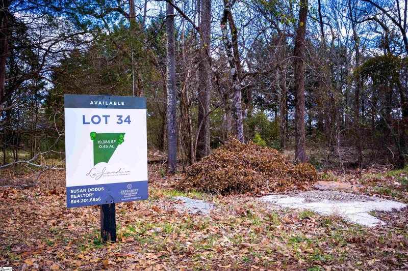 Property image 5 at 595 Adaliz Way, Greer, SC 29651