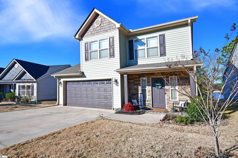 Property image 3 at 176 Highland Springs Loop, Inman, SC 29439