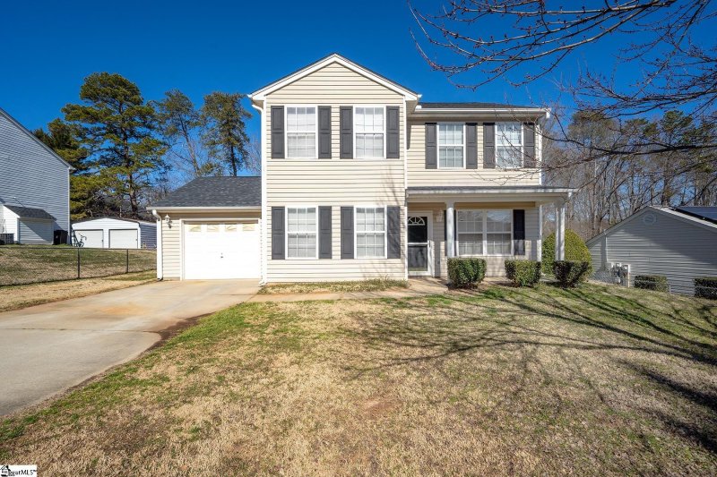 Property image 2 at 5 Butterfly Way, Taylors, SC 29687