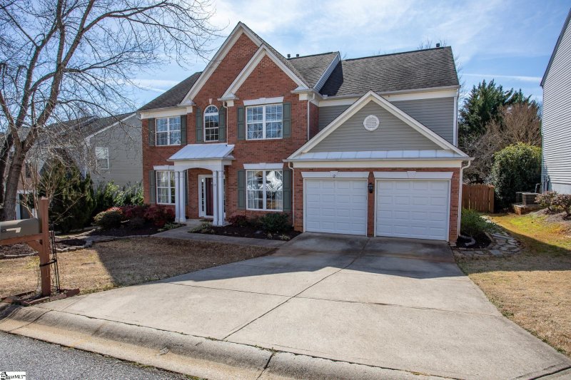 Property image 3 at 12 Breckenridge Court, Greenville, SC 29615