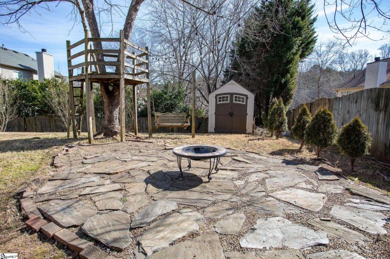 Property image 5 at 12 Breckenridge Court, Greenville, SC 29615