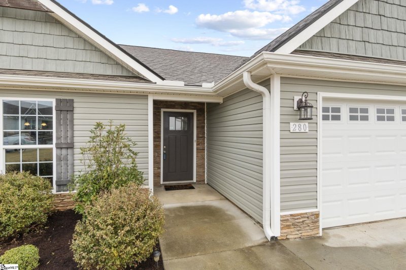 Property image 2 at 280 Gala Lane, Inman, SC 29349