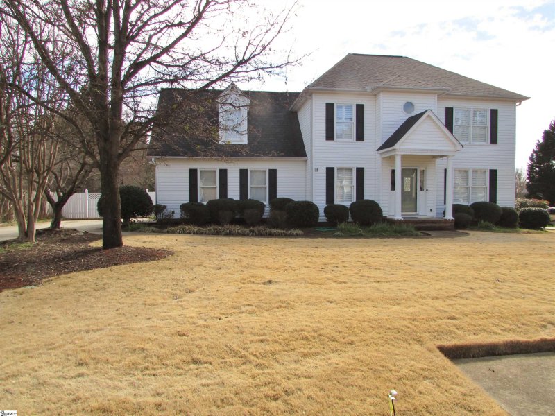 Property image 2 at 15 Chariot Lane, Simpsonville, SC 29681