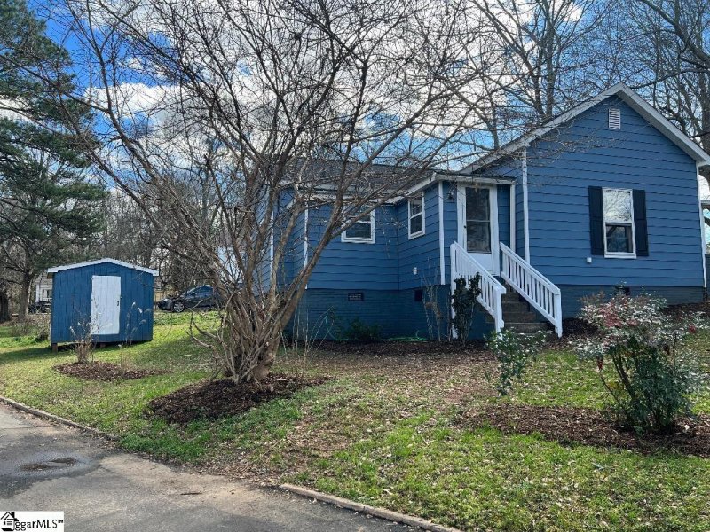 Property image 3 at 302 Lucky Street, Easley, SC 29640