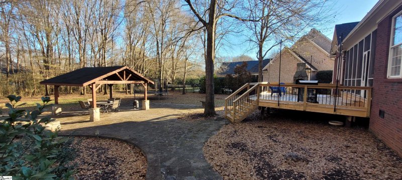 Property image 4 at 207 Doonbeg Court, Simpsonville, SC 29681