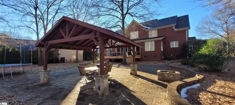 Property image 5 at 207 Doonbeg Court, Simpsonville, SC 29681