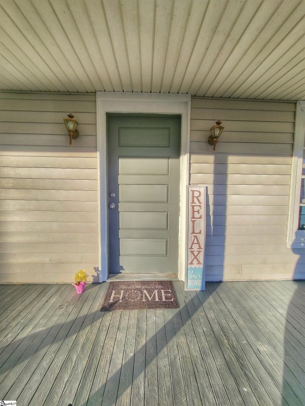 Property image 2 at 519 Woodruff Street, Woodruff, SC 29388