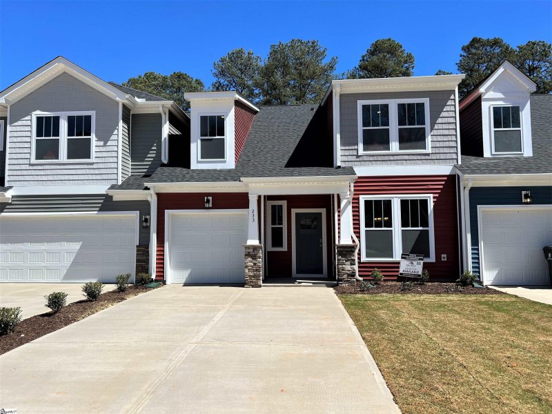 233 Rosecroft Drive
