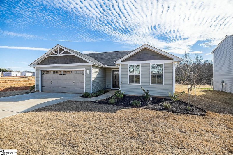 Property image 2 at 146 Barrington Creek Road, Piedmont, SC 29673