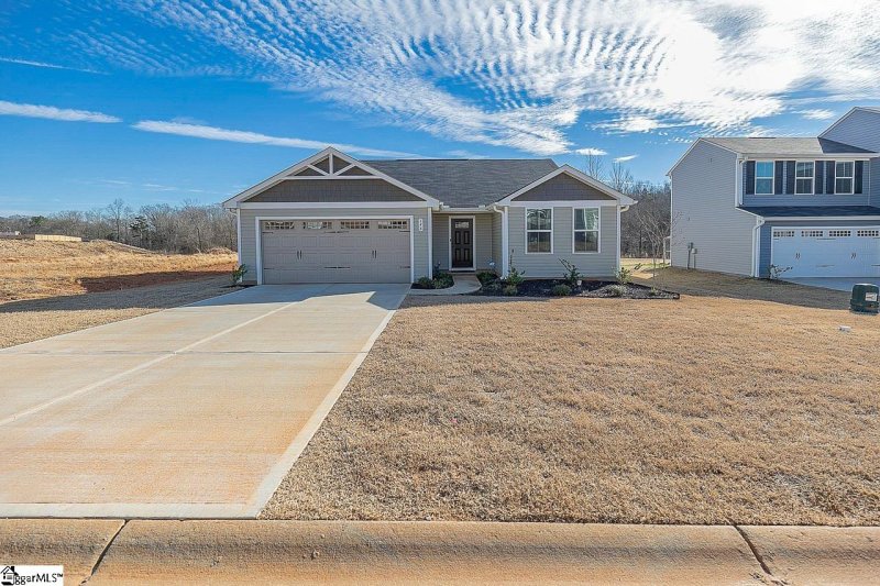 Property image 3 at 146 Barrington Creek Road, Piedmont, SC 29673