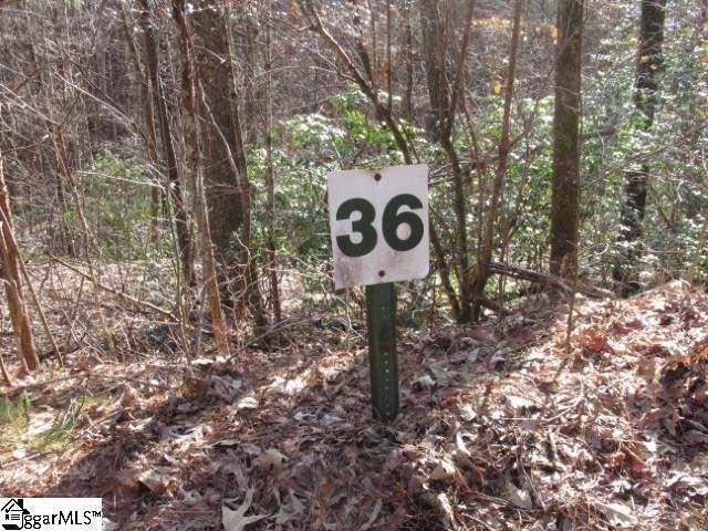 Property image 4 at 9 Matthews Creek Lane, Cleveland, SC 29635