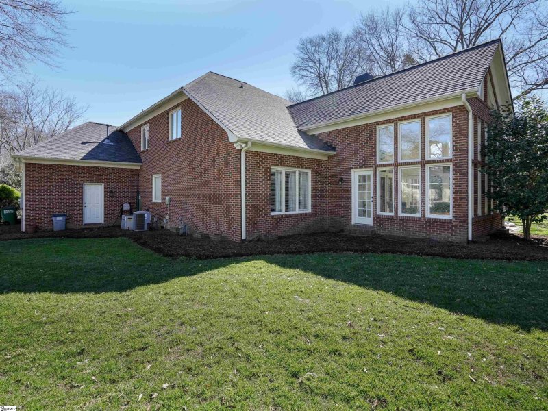 Property image 5 at 11 W Cranberry Lane, Greenville, SC 29615