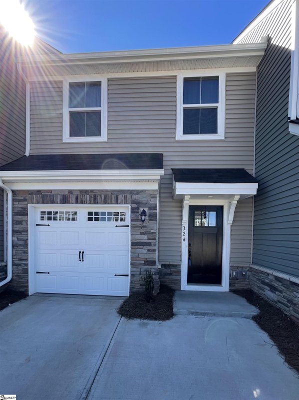 Property image 2 at 324 Hunt Glenn Court, Greer, SC 29650