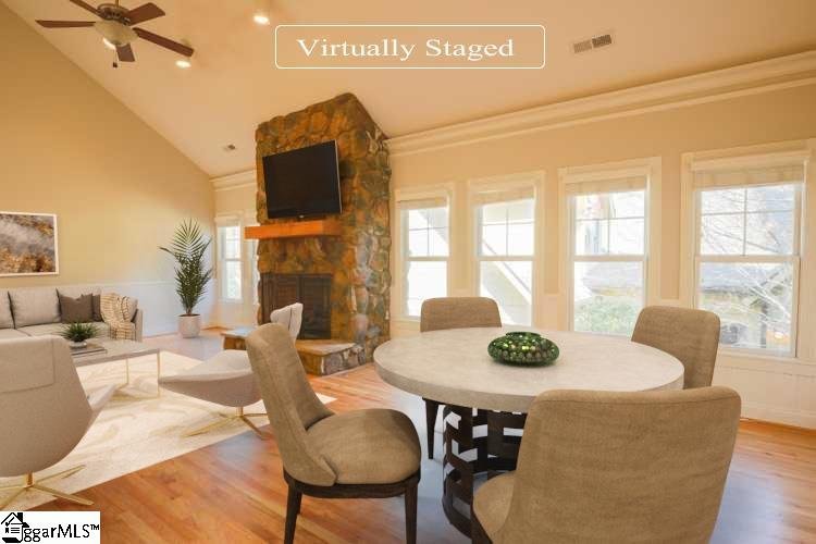 Property image 2 at 112 Stillcountry Circle, Travelers Rest, SC 29690