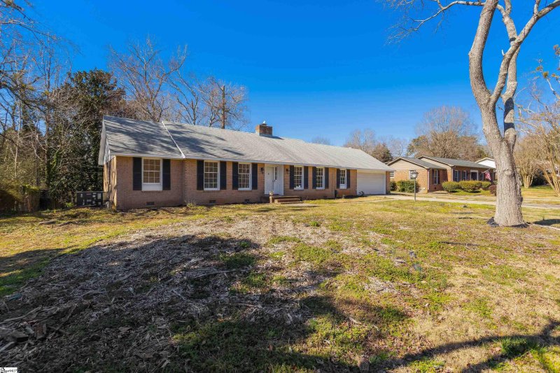 Property image 4 at 201 Eastwood Drive, Taylors, SC 29687-5106