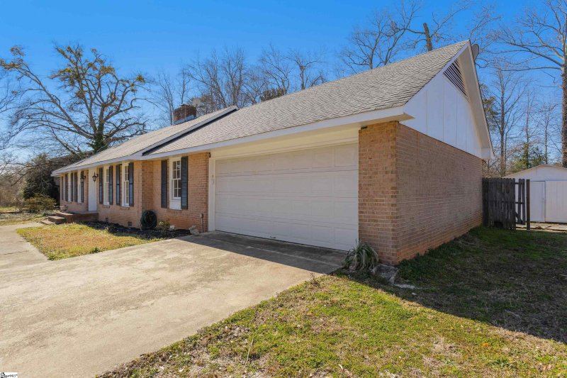 Property image 5 at 201 Eastwood Drive, Taylors, SC 29687-5106