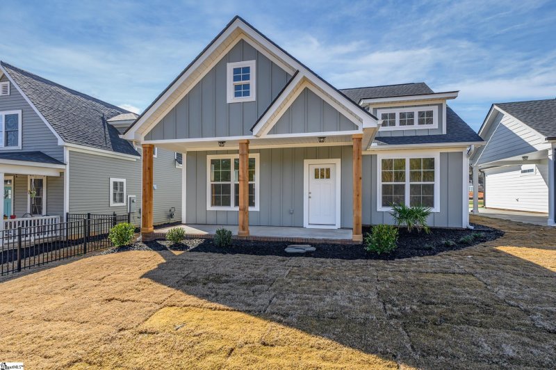 Property image 3 at 3403 Old Buncombe Road, Greenville, SC 29617