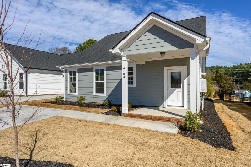 Property image 4 at 3403 Old Buncombe Road, Greenville, SC 29617