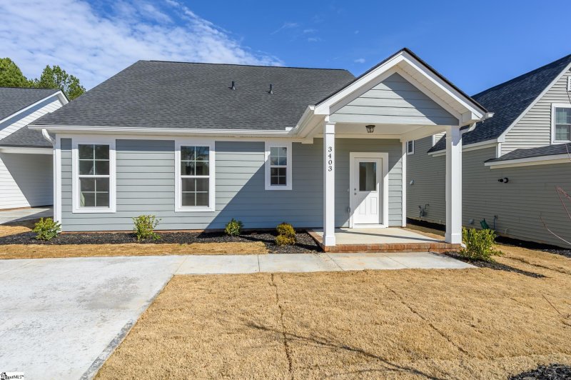 Property image 5 at 3403 Old Buncombe Road, Greenville, SC 29617