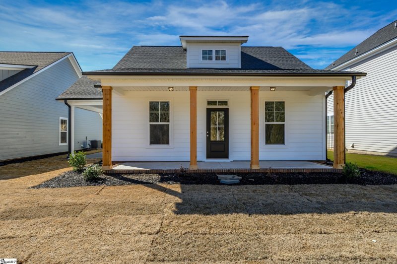 3405 Old Buncombe Road