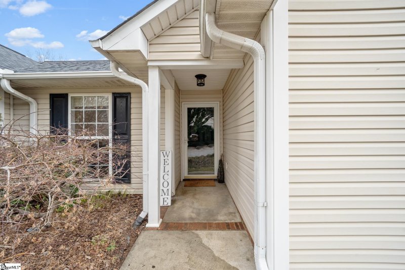 Property image 4 at 202 Pheasant Ridge Drive, Taylors, SC 29687