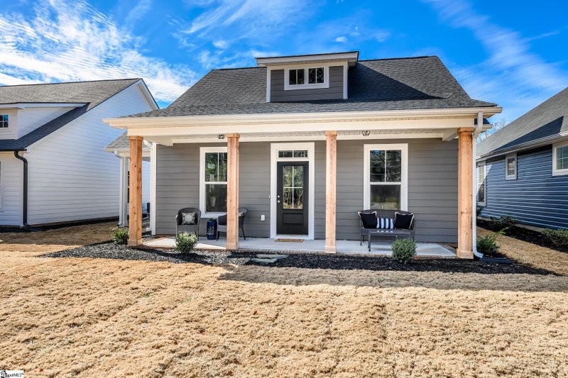 Property image 2 at 3411 Old Buncombe Road, Greenville, SC 29617