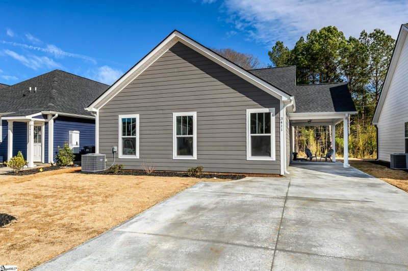 Property image 3 at 3411 Old Buncombe Road, Greenville, SC 29617