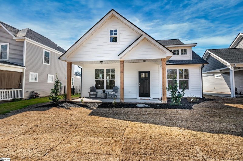 Property image 2 at 3409 Old Buncombe Road, Greenville, SC 29617