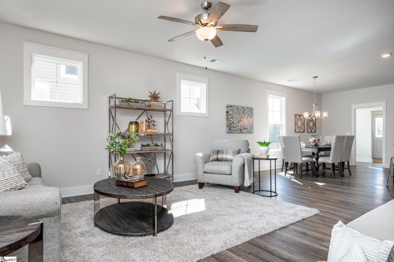 Property image 4 at 3409 Old Buncombe Road, Greenville, SC 29617