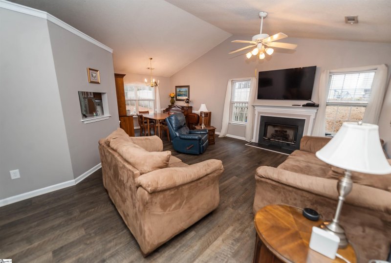 Property image 4 at 218 Birds Eye View, Boiling Springs, SC 29316