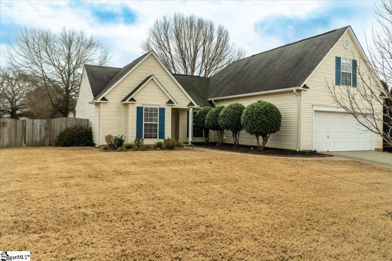 Property image 2 at 201 Revis Creek Court, Simpsonville, SC 29681
