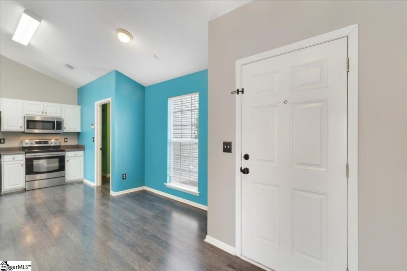 Property image 3 at 201 Revis Creek Court, Simpsonville, SC 29681