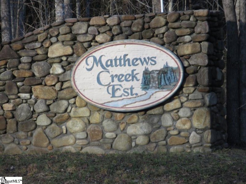 Property image 2 at 12 Matthews Creek Lane, Cleveland, SC 29635