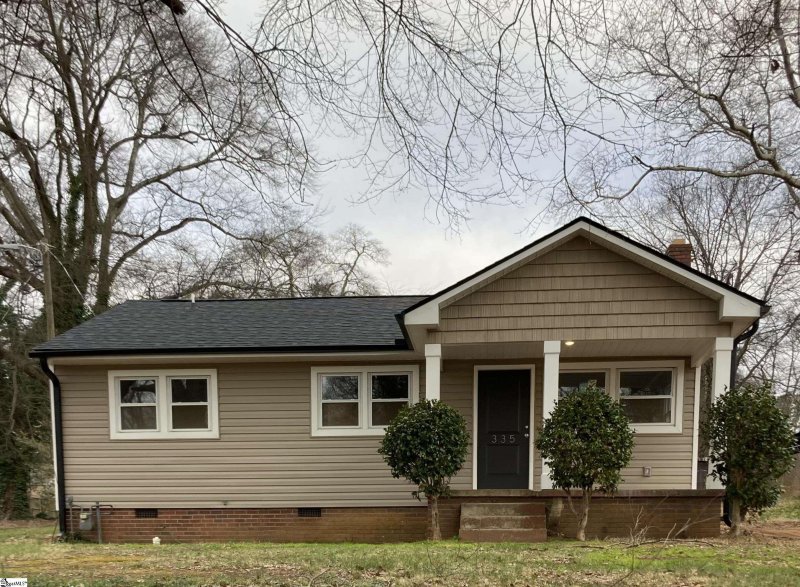 335 Crosby Circle