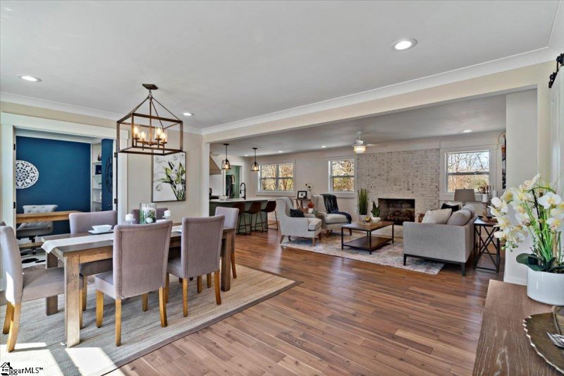 Property image 3 at 125 Buddy Avenue, Greer, SC 29651