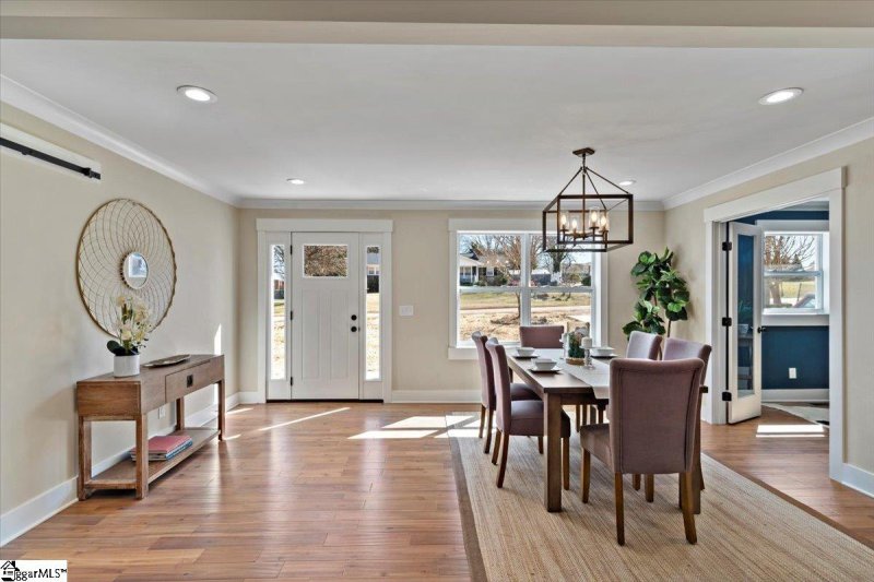 Property image 4 at 125 Buddy Avenue, Greer, SC 29651