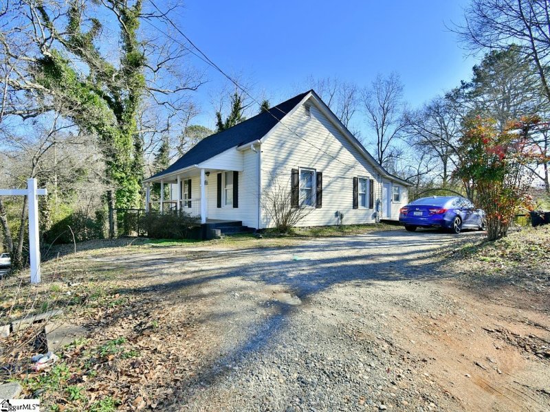 Property image 4 at 1970 Fond Hart Street, Greer, SC 29651-6158